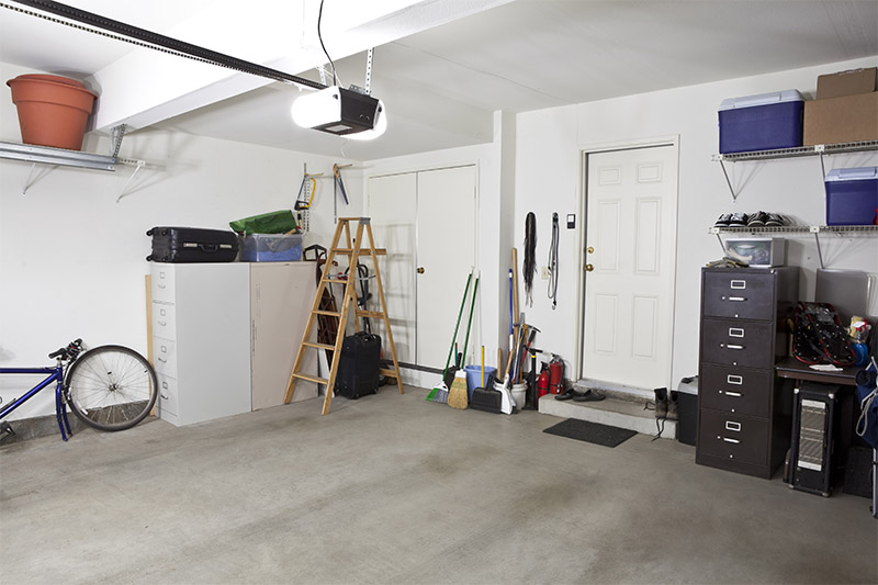 3 Garage Upgrades for Your Athens Home