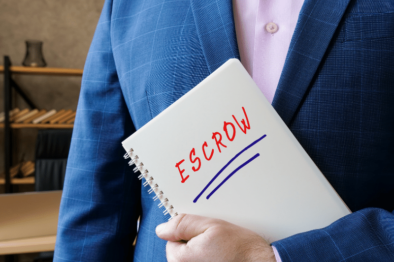 What is An Escrow? How Does An Escrow Work Work?